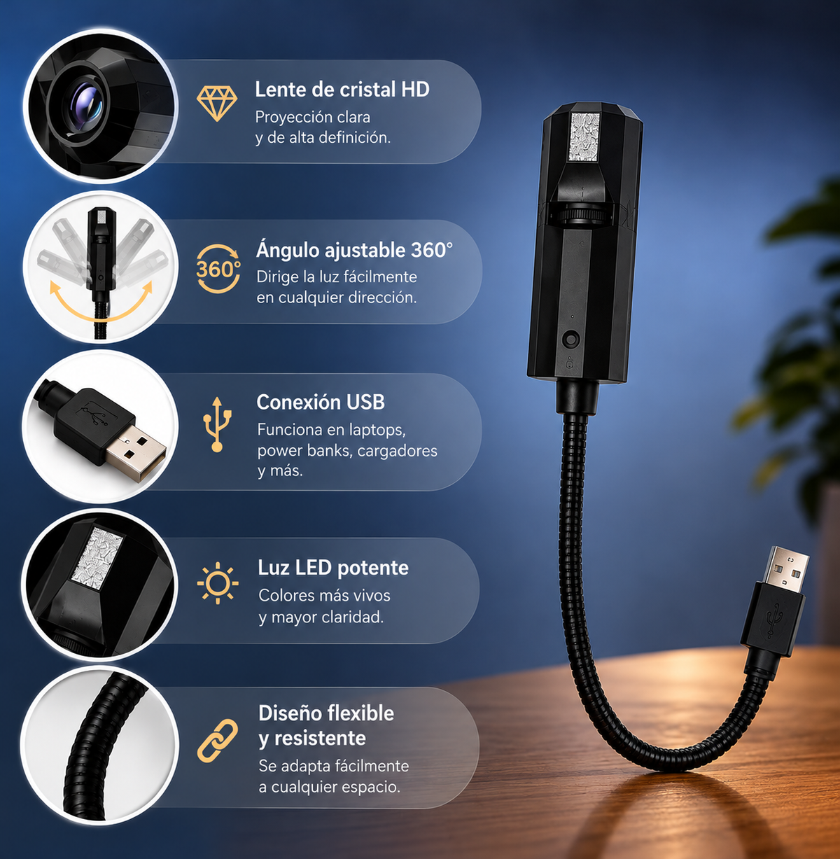LUMIA™ — The Peace of Jesus in Your Home