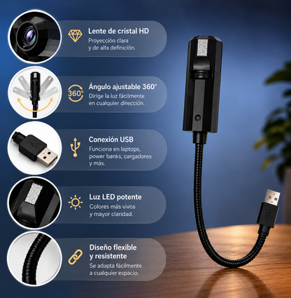 LUMIA™ — The Peace of Jesus in Your Home